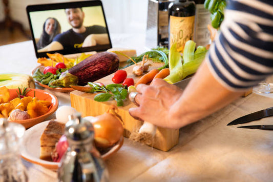 How Custom Healthy Meal Plans Support Your Goals