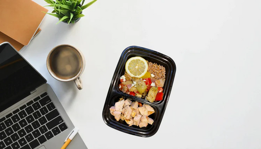 Meal Delivery in Atlanta