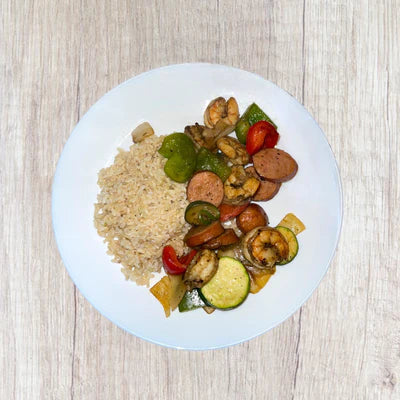 5-recipes-per-week healthy meal plan