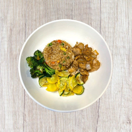 prepared meal delivery in Atlanta