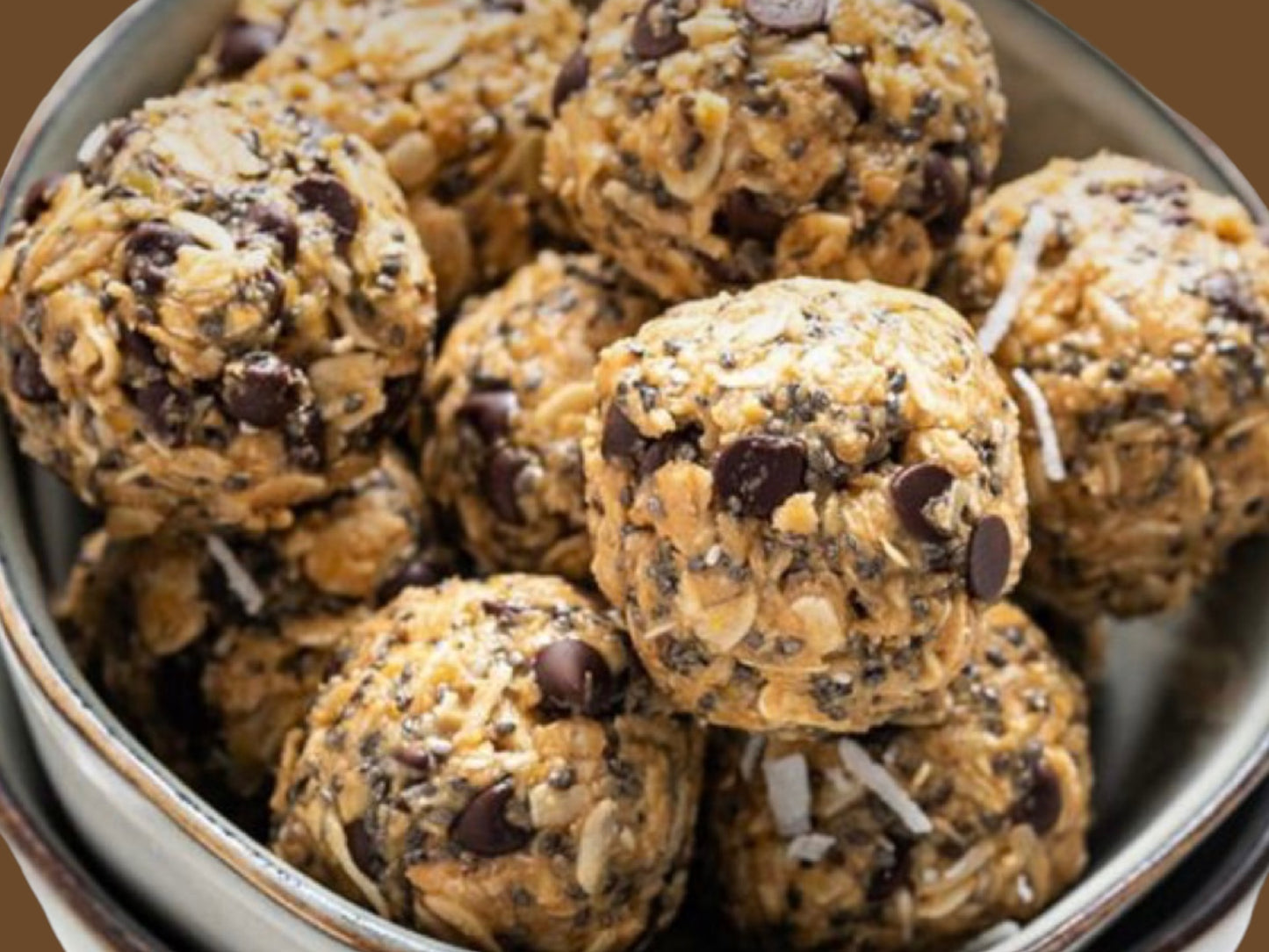 Energy Balls