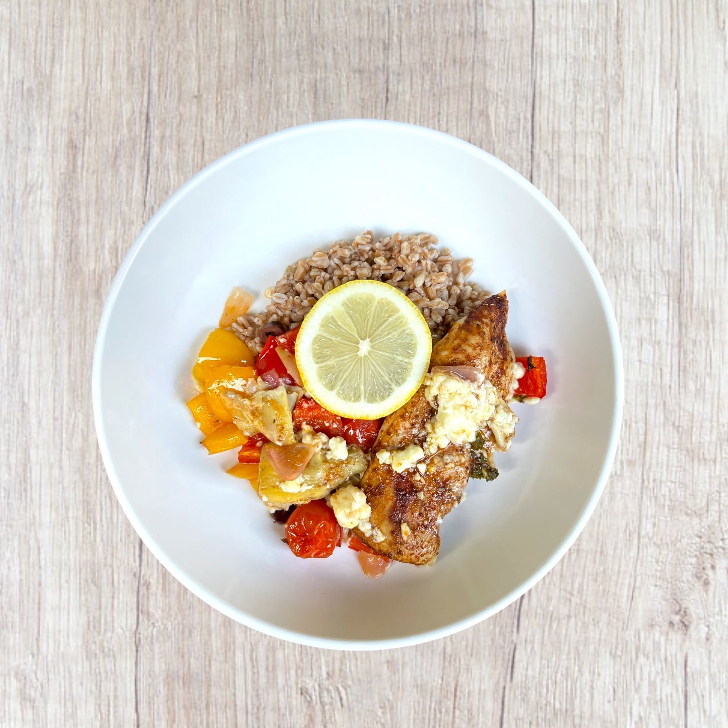 sheetpangreekchicken