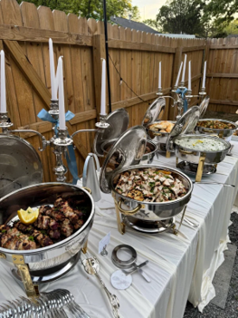 Atlanta Private Chef