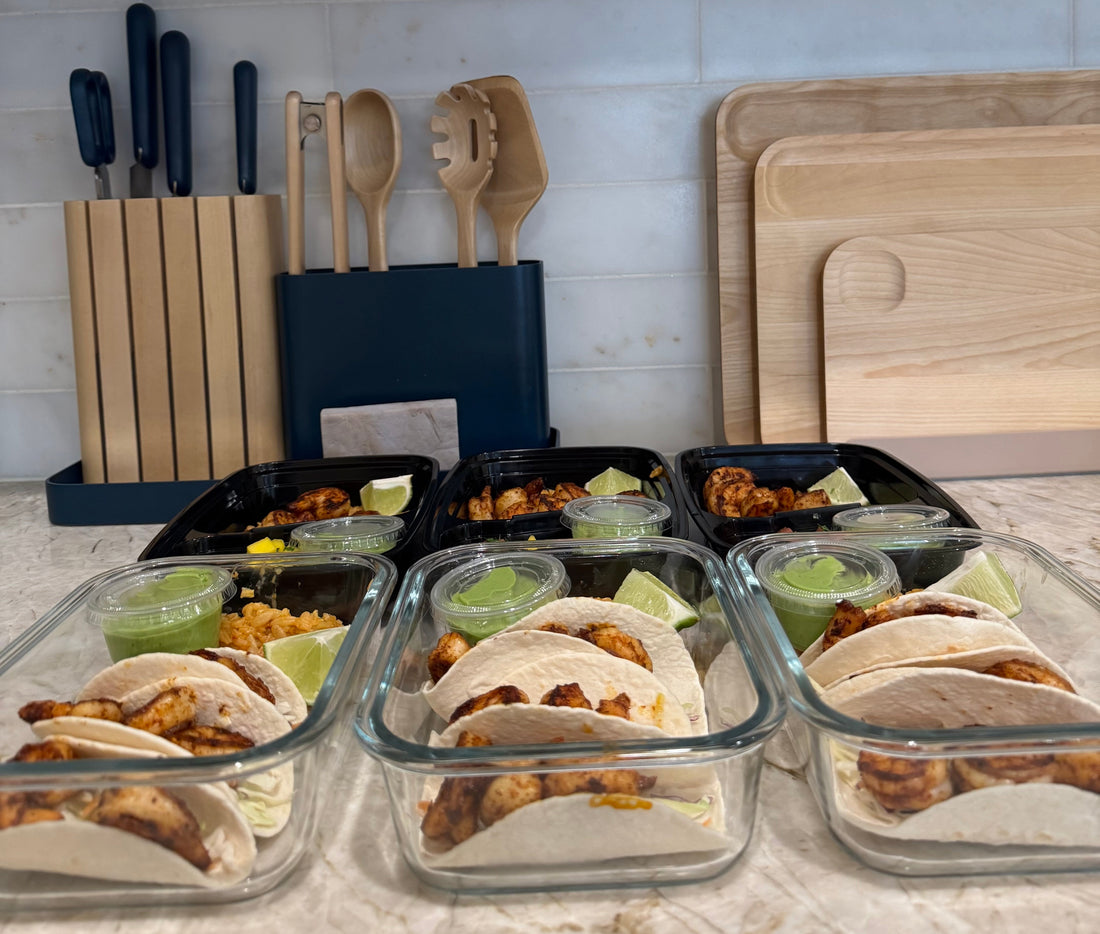 Food Delivery Services