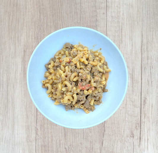 Hamburger Helper