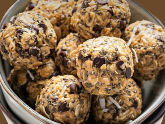 Energy Balls