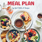 Downloadable Meal Plan Pdf