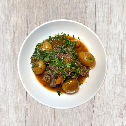 Pot Roast
